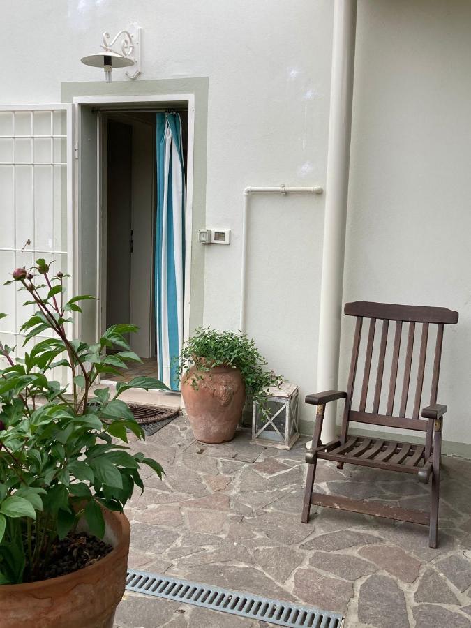 La Casona B&B San Michele all'Adige Luaran gambar