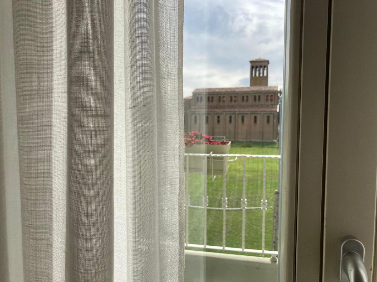 La Casona B&B San Michele all'Adige Luaran gambar