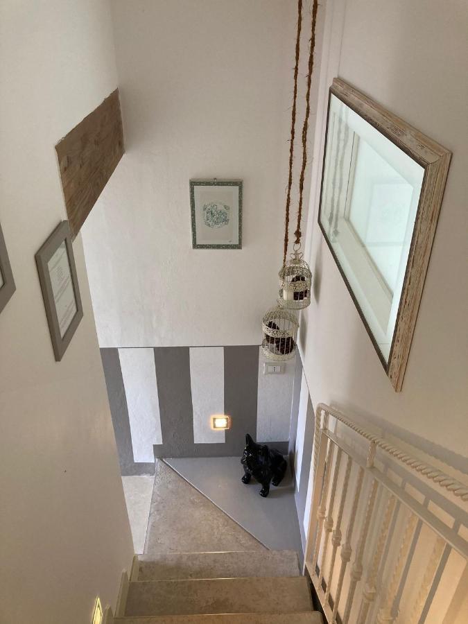 La Casona B&B San Michele all'Adige Luaran gambar