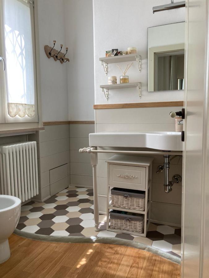 La Casona B&B San Michele all'Adige Luaran gambar