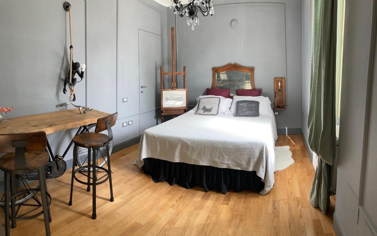 La Casona B&B San Michele all'Adige Luaran gambar