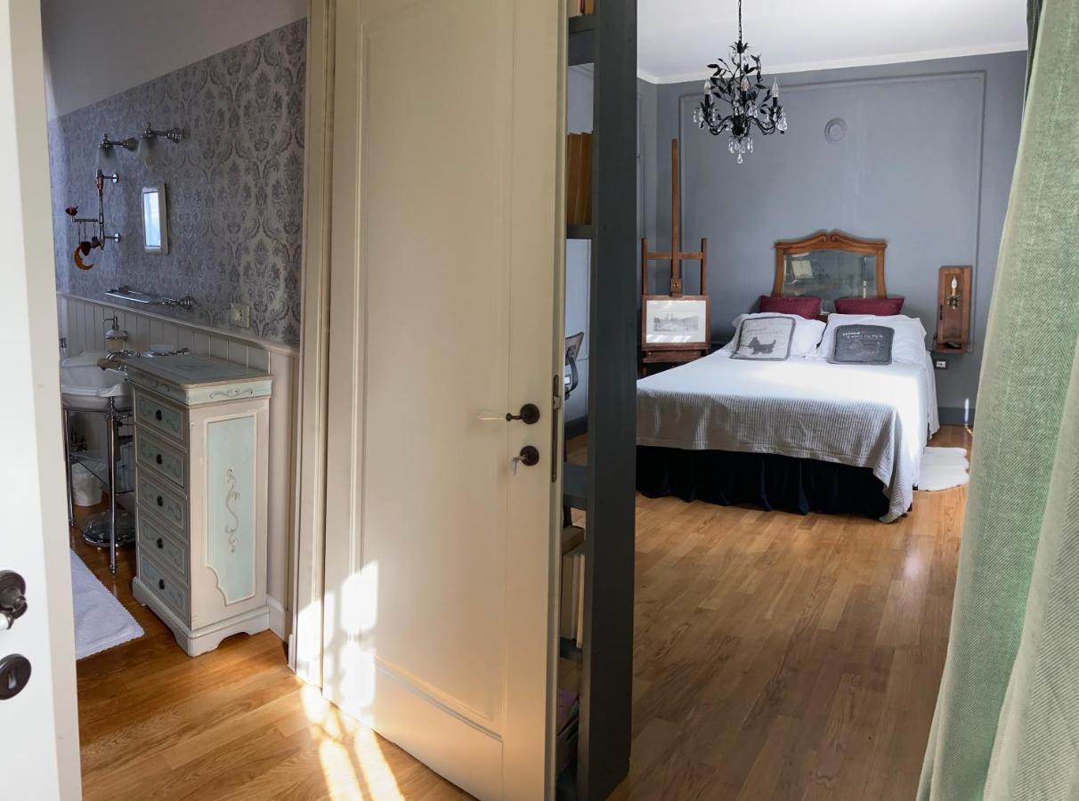 La Casona B&B San Michele all'Adige Luaran gambar