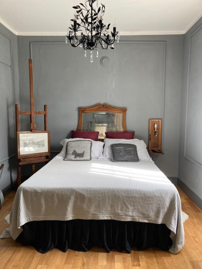 La Casona B&B San Michele all'Adige Luaran gambar
