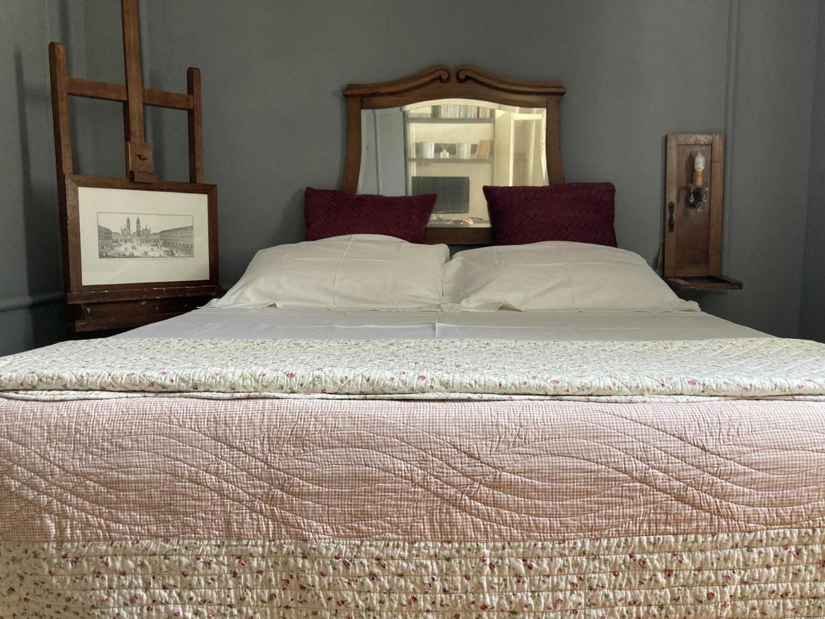 La Casona B&B San Michele all'Adige Luaran gambar