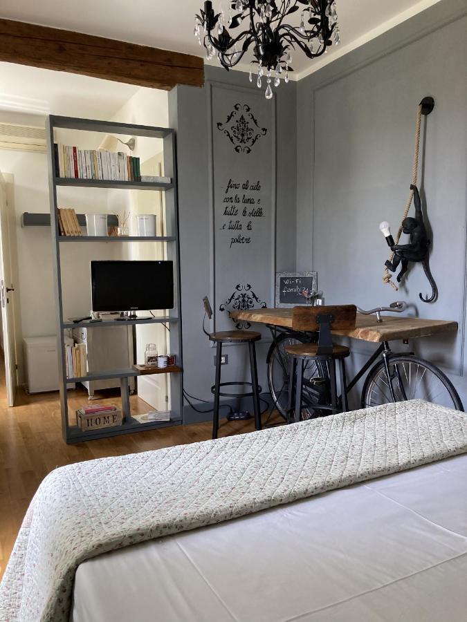La Casona B&B San Michele all'Adige Luaran gambar