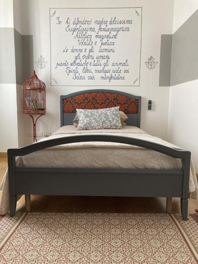 La Casona B&B San Michele all'Adige Luaran gambar