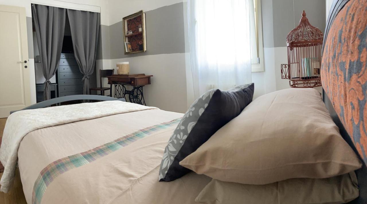La Casona B&B San Michele all'Adige Luaran gambar